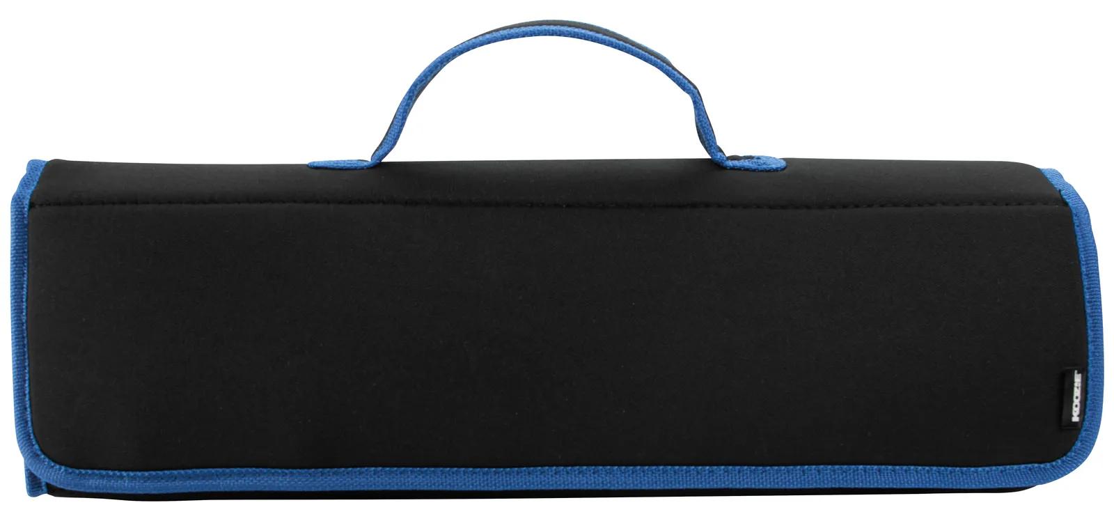 BBQ Tool Set 5-Piece Stainless Steel Neoprene Case - product view 2