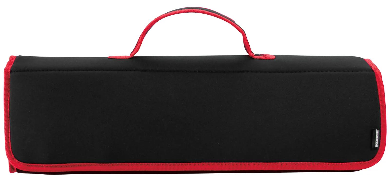 BBQ Tool Set 5-Piece Stainless Steel Neoprene Case - product view 5