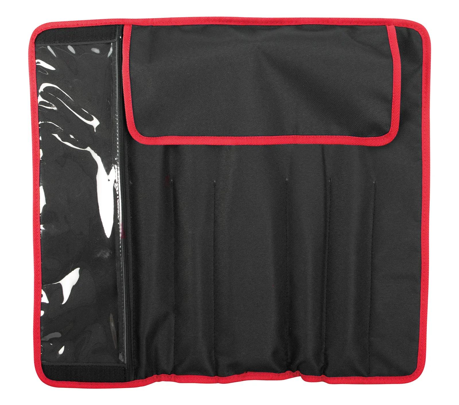 BBQ Tool Set 5-Piece Stainless Steel Neoprene Case - product view 6