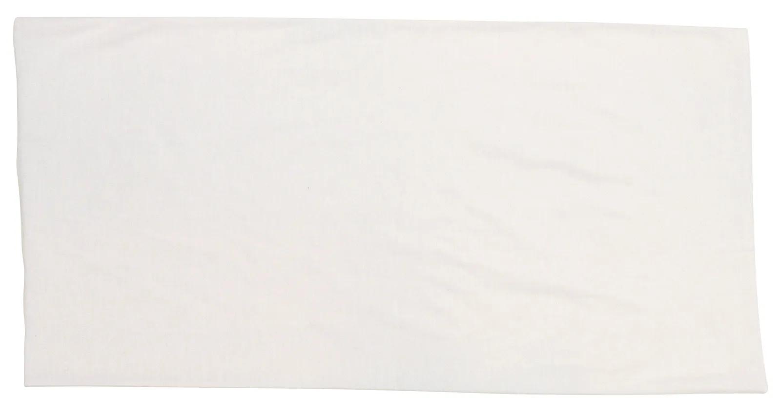 Tube Bandana Full-Color Polyester Multi-Use - 18.9 x 9.4 in - product view 8