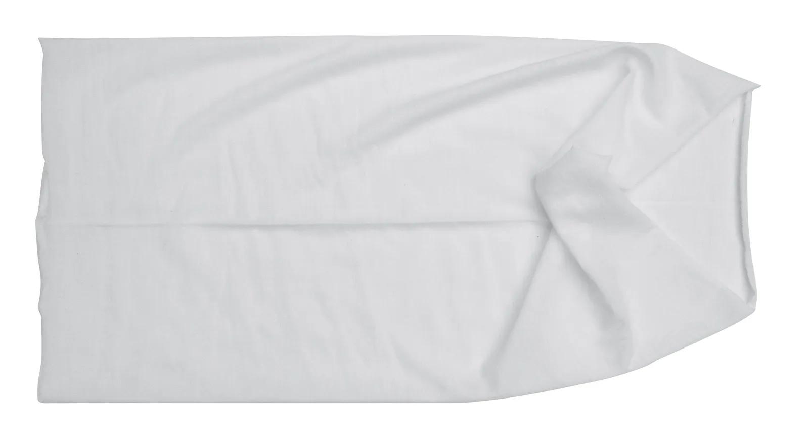 Tube Bandana Full-Color Polyester Multi-Use - 18.9 x 9.4 in - product view 9