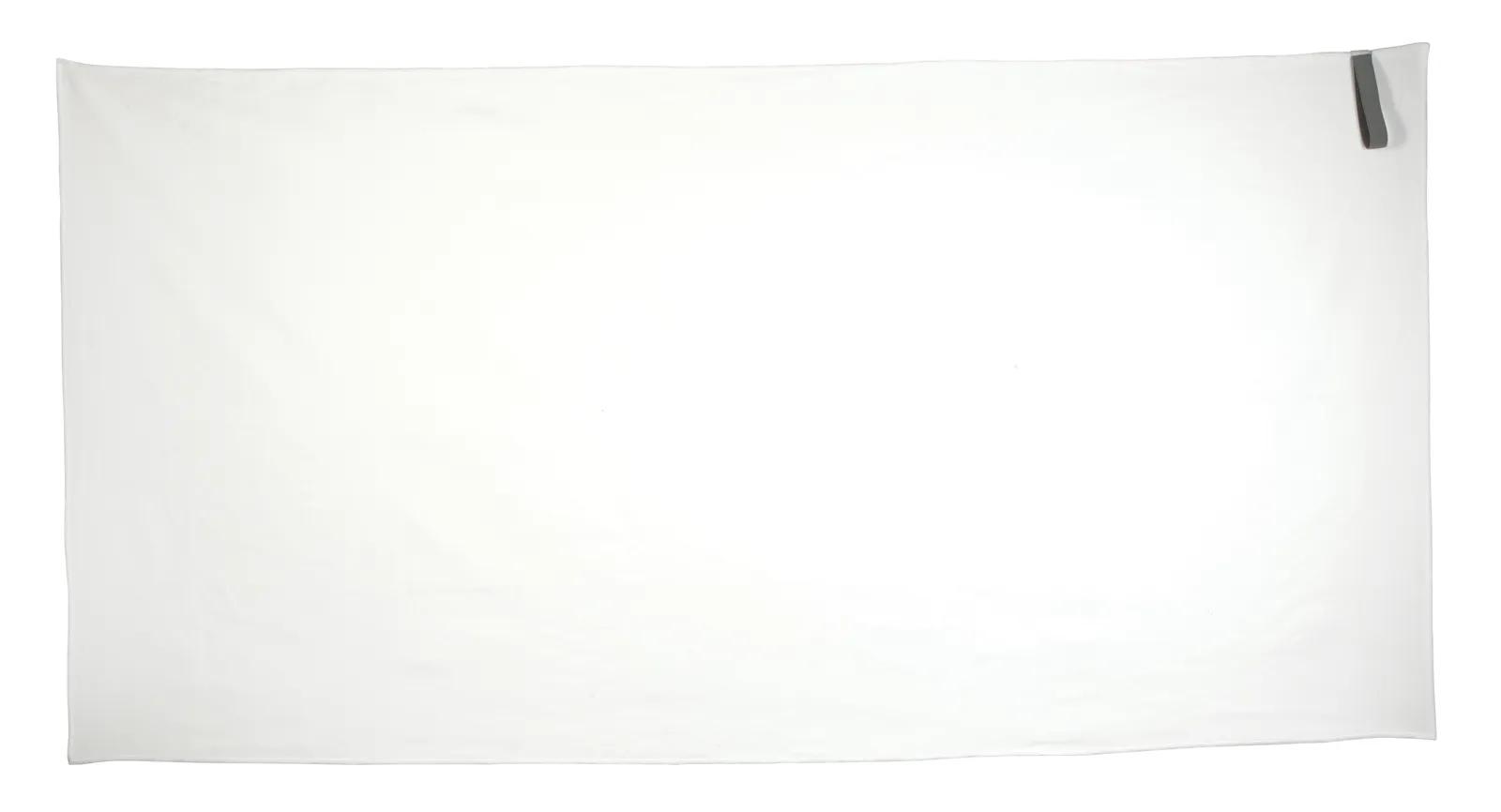 Beach Towel Full-Color Microfiber Quick Dry - 59 x 30 in - product view 4