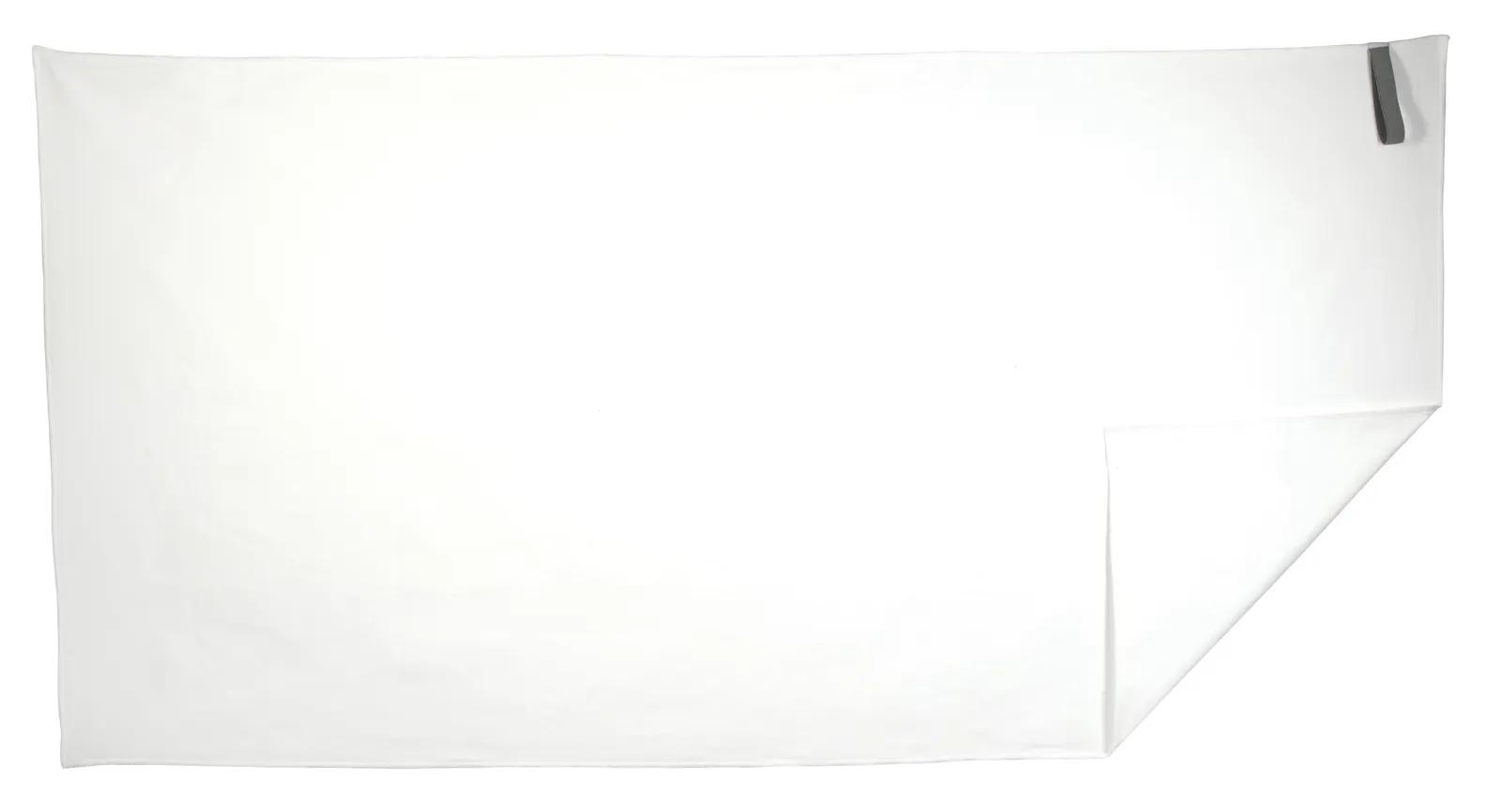 Beach Towel Full-Color Microfiber Quick Dry - 59 x 30 in - product view 5