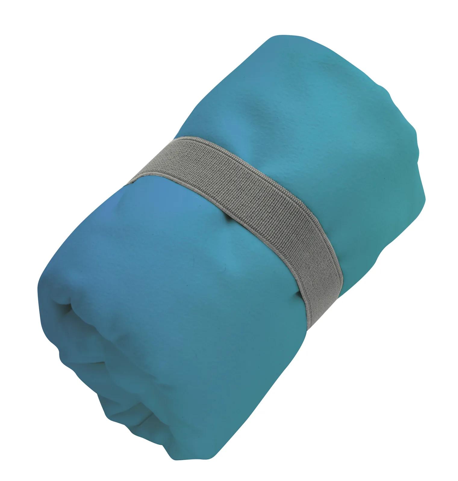 Beach Towel Full-Color Microfiber Quick Dry - 59 x 30 in - product view 9