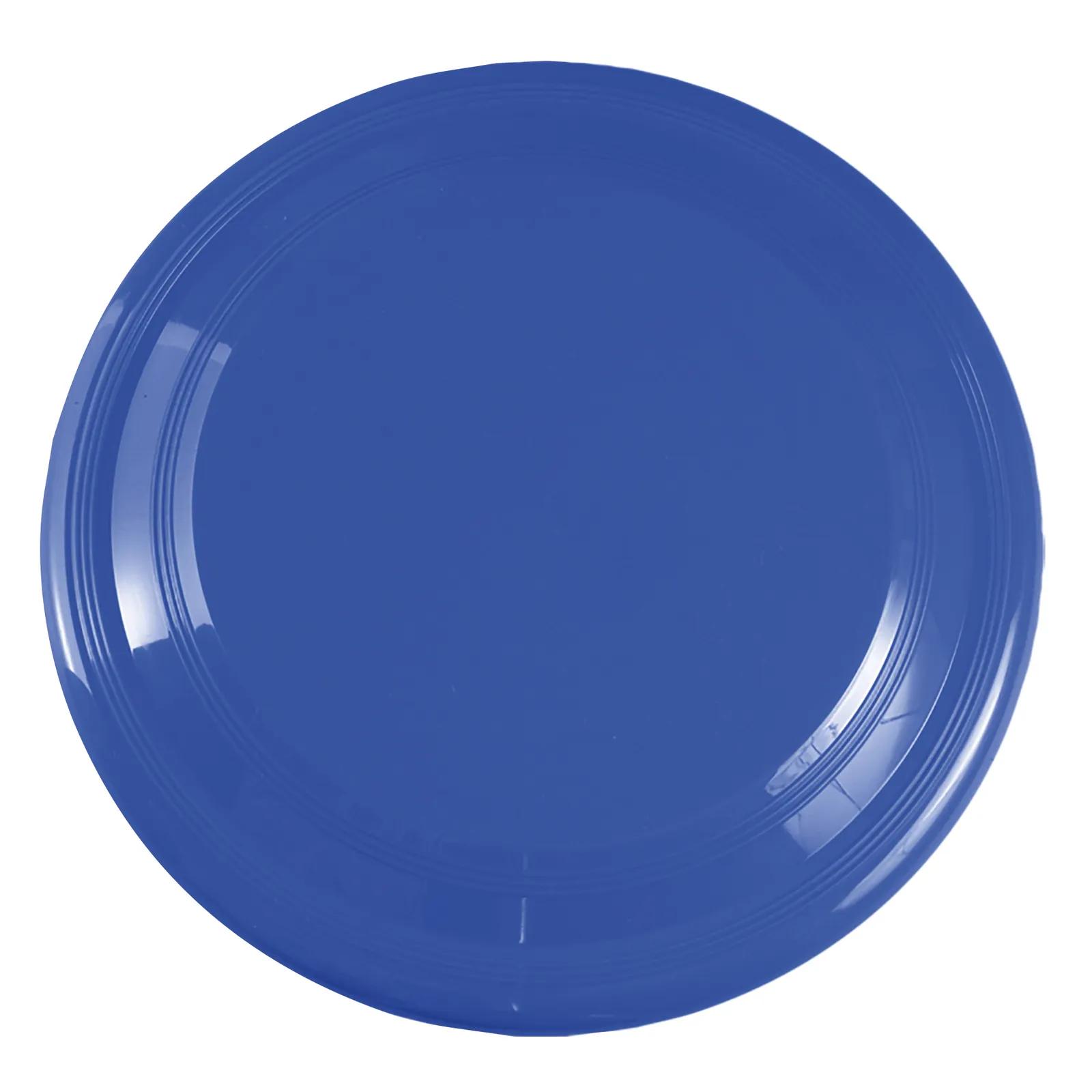 Flying Disc PP Plastic Promotional USA Made - 9 in - product view 17