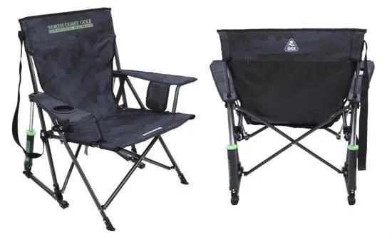 Rocking Chair Kickback Spring-Action Portable - 31.7 x 32.5 x 27.2 in