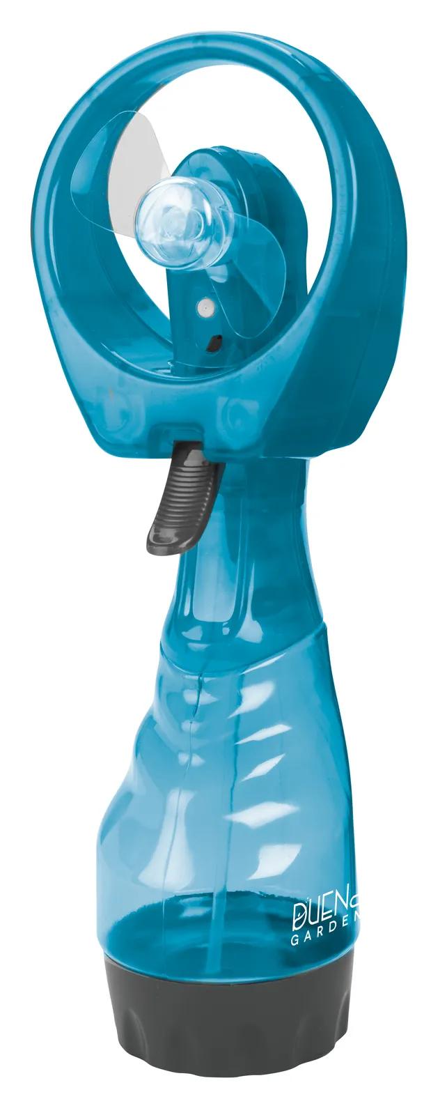 Misting Fan Large Deluxe 10 oz Reservoir - 10.4375 x 3.75 x 2.75 in - product view 2