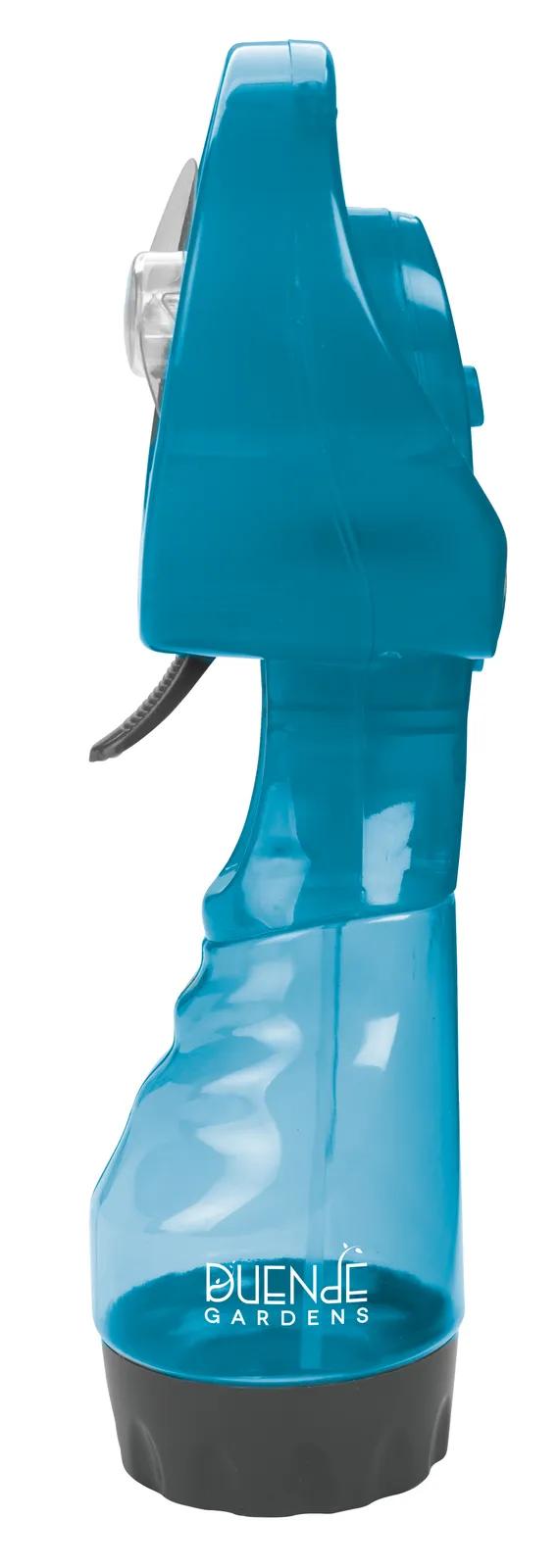Misting Fan Large Deluxe 10 oz Reservoir - 10.4375 x 3.75 x 2.75 in - product view 3
