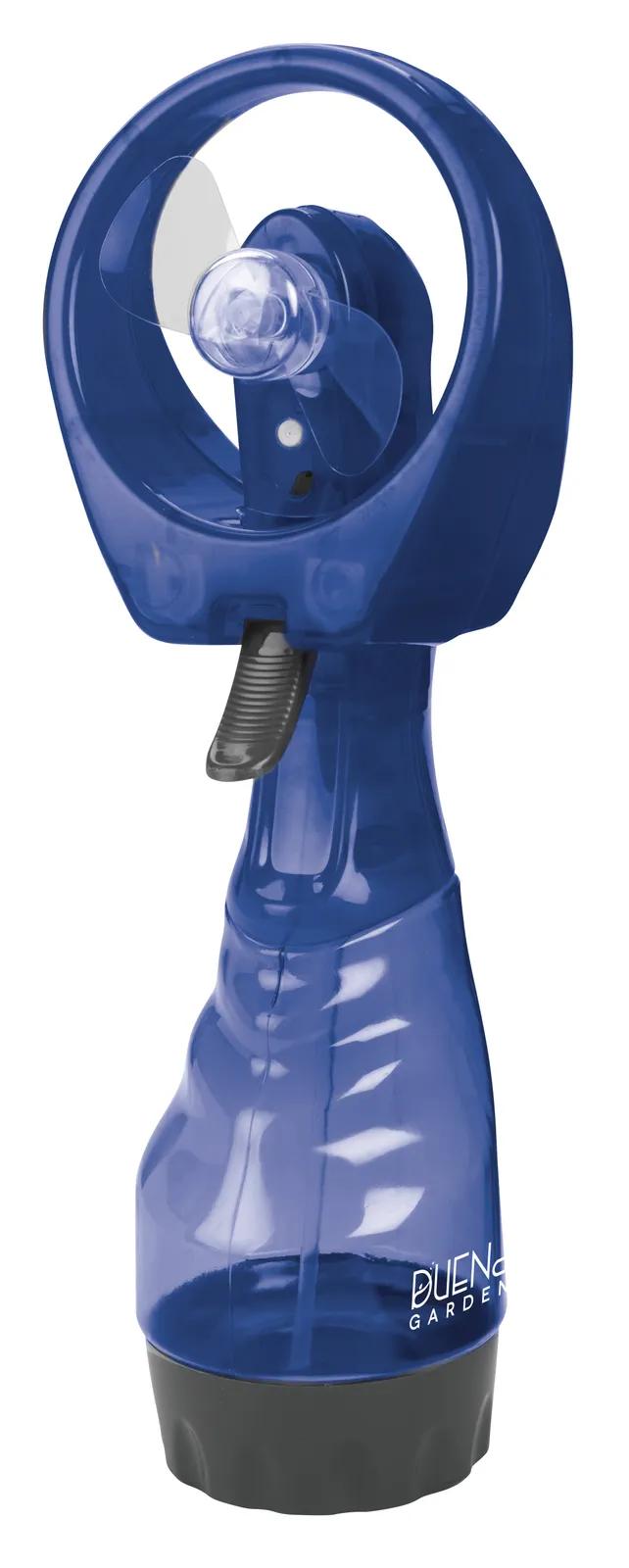 Misting Fan Large Deluxe 10 oz Reservoir - 10.4375 x 3.75 x 2.75 in - product view 6