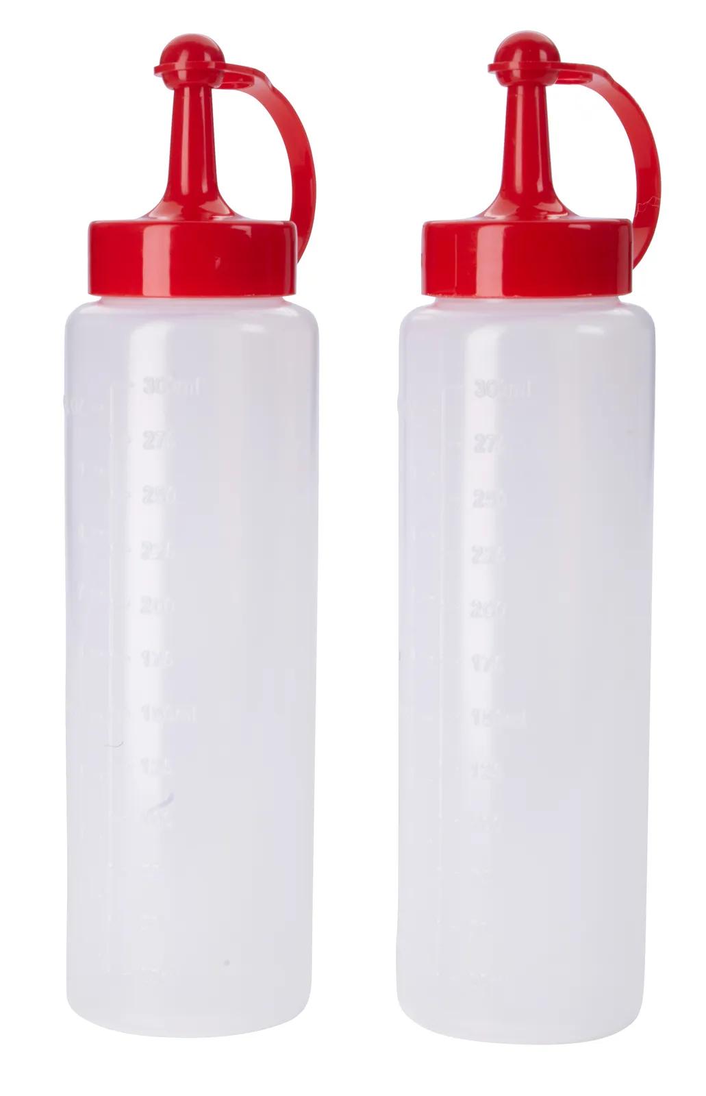 BBQ Tool Set Griddle Stainless Steel Case - 7.5 x 15.1875 x 3.9375 in - product view 2