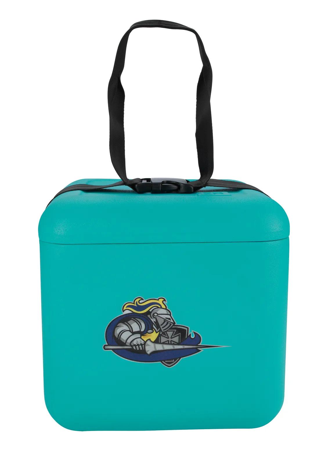 EVA Cooler 30-Can Foam Floating Lightweight - 12 x 12 x 12 in - product view 18