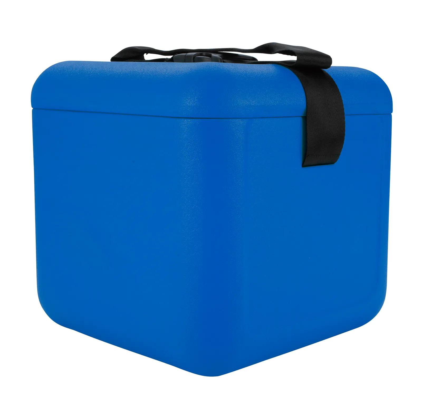 EVA Cooler 30-Can Foam Floating Lightweight - 12 x 12 x 12 in - product view 34