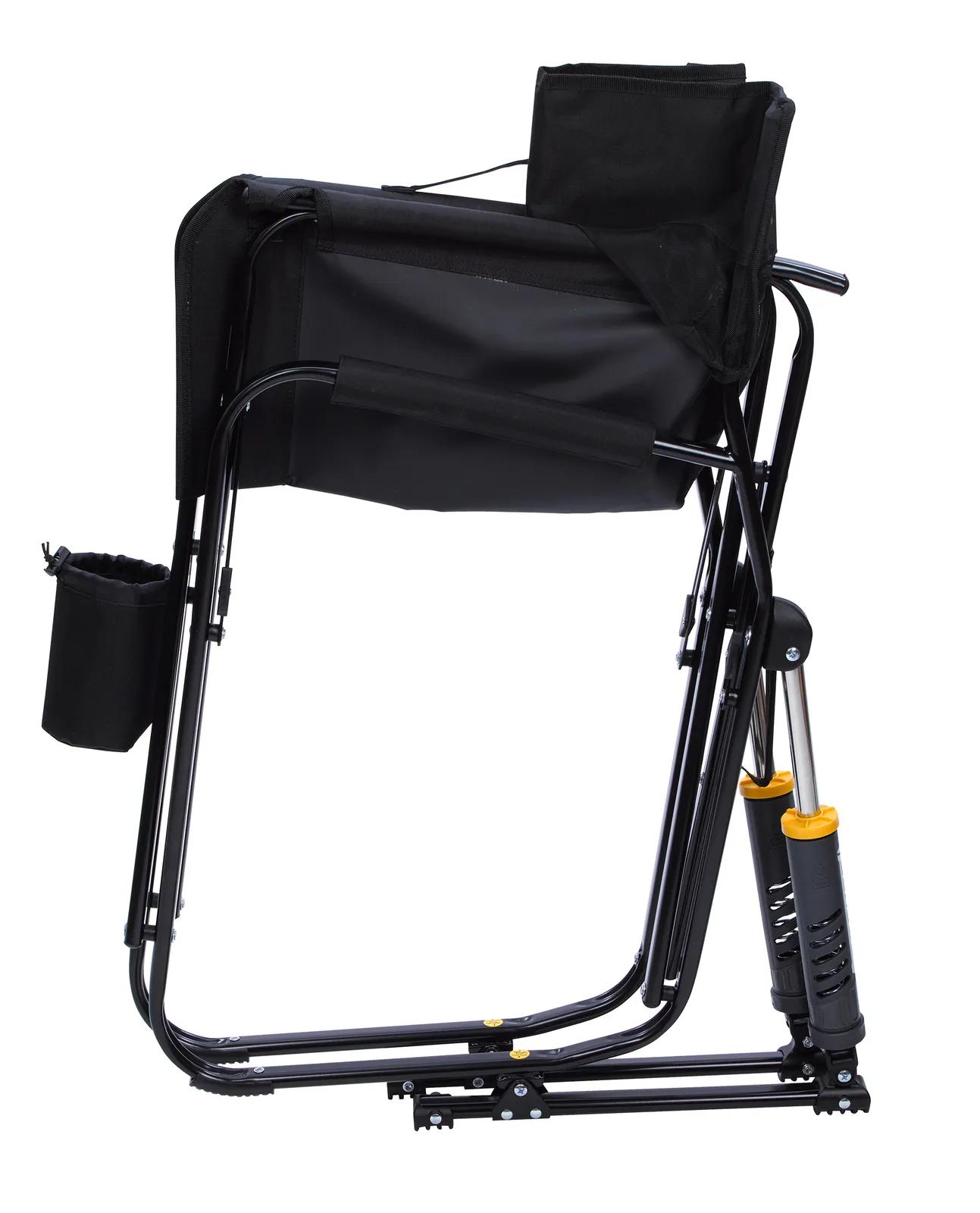 Freestyle Rocker Elite Chair Infinity Comfort - 34.8 x 24 x 25.25 in - product view 5