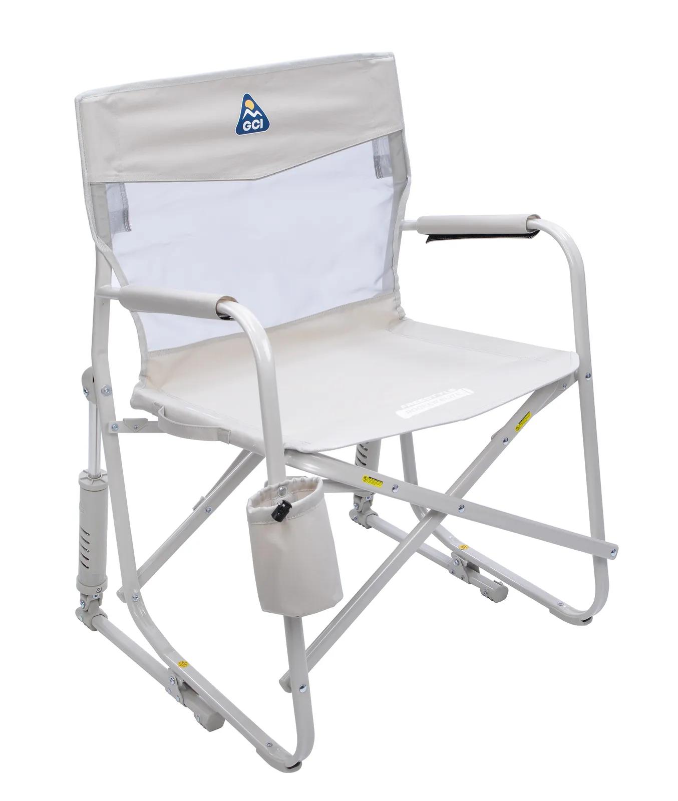 Freestyle Rocker Elite Chair Infinity Comfort - 34.8 x 24 x 25.25 in - product view 7