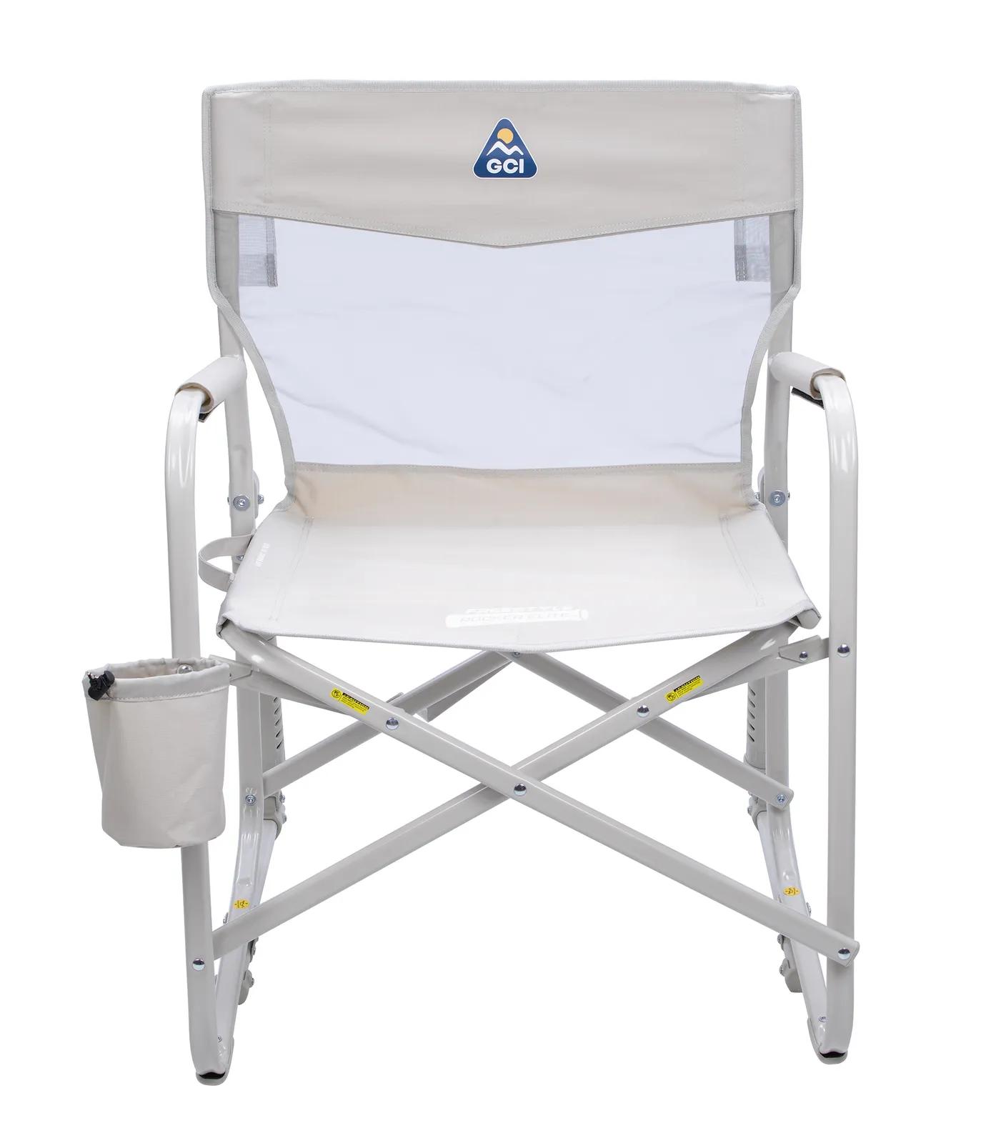 Freestyle Rocker Elite Chair Infinity Comfort - 34.8 x 24 x 25.25 in - product view 11