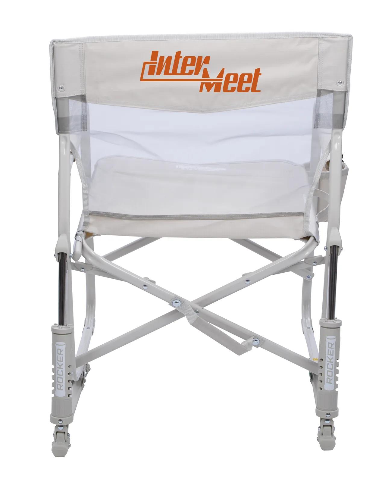 Freestyle Rocker Elite Chair Infinity Comfort - 34.8 x 24 x 25.25 in - product view 13