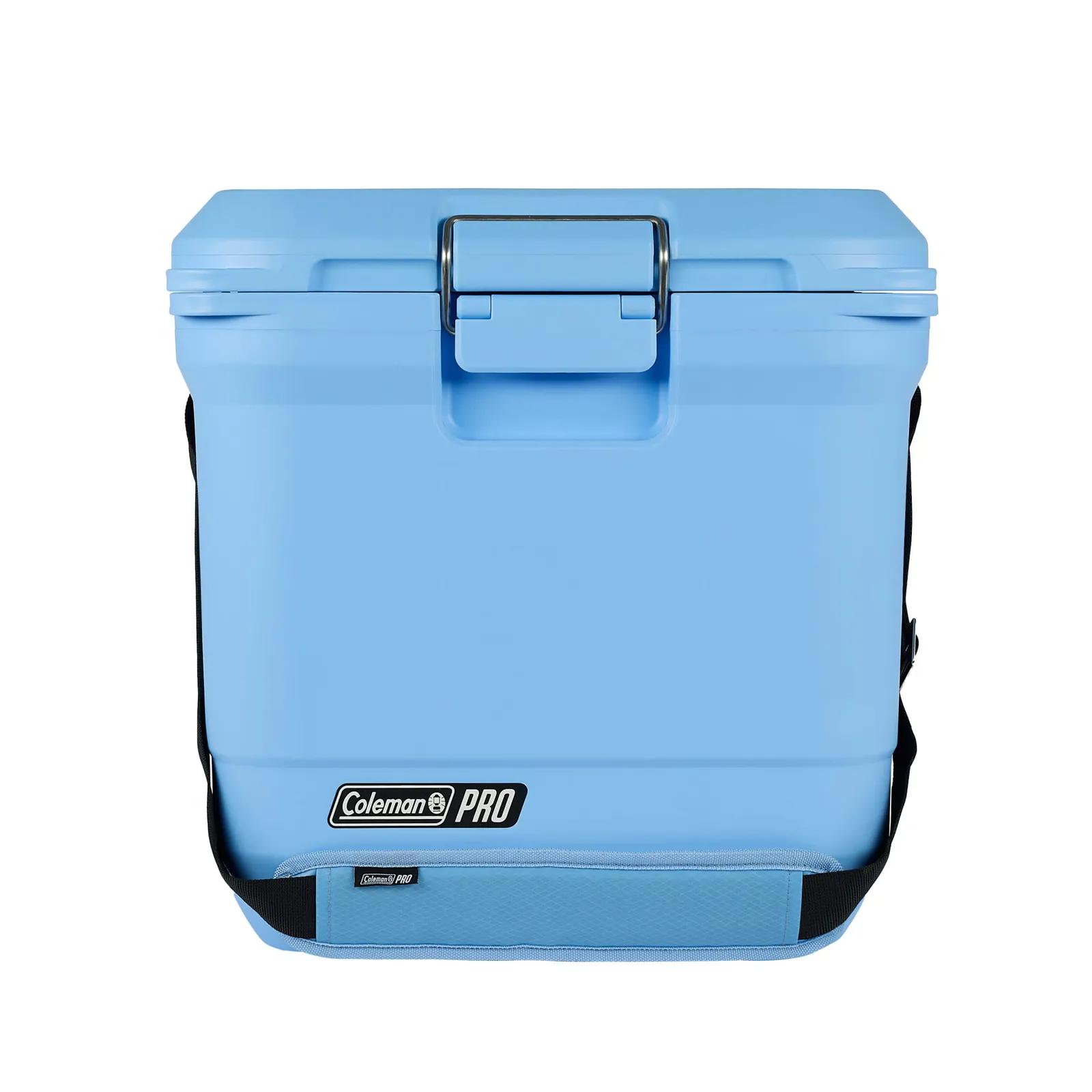 Hard Cooler Insulated Steel Latch - 25 Quart - product view 4