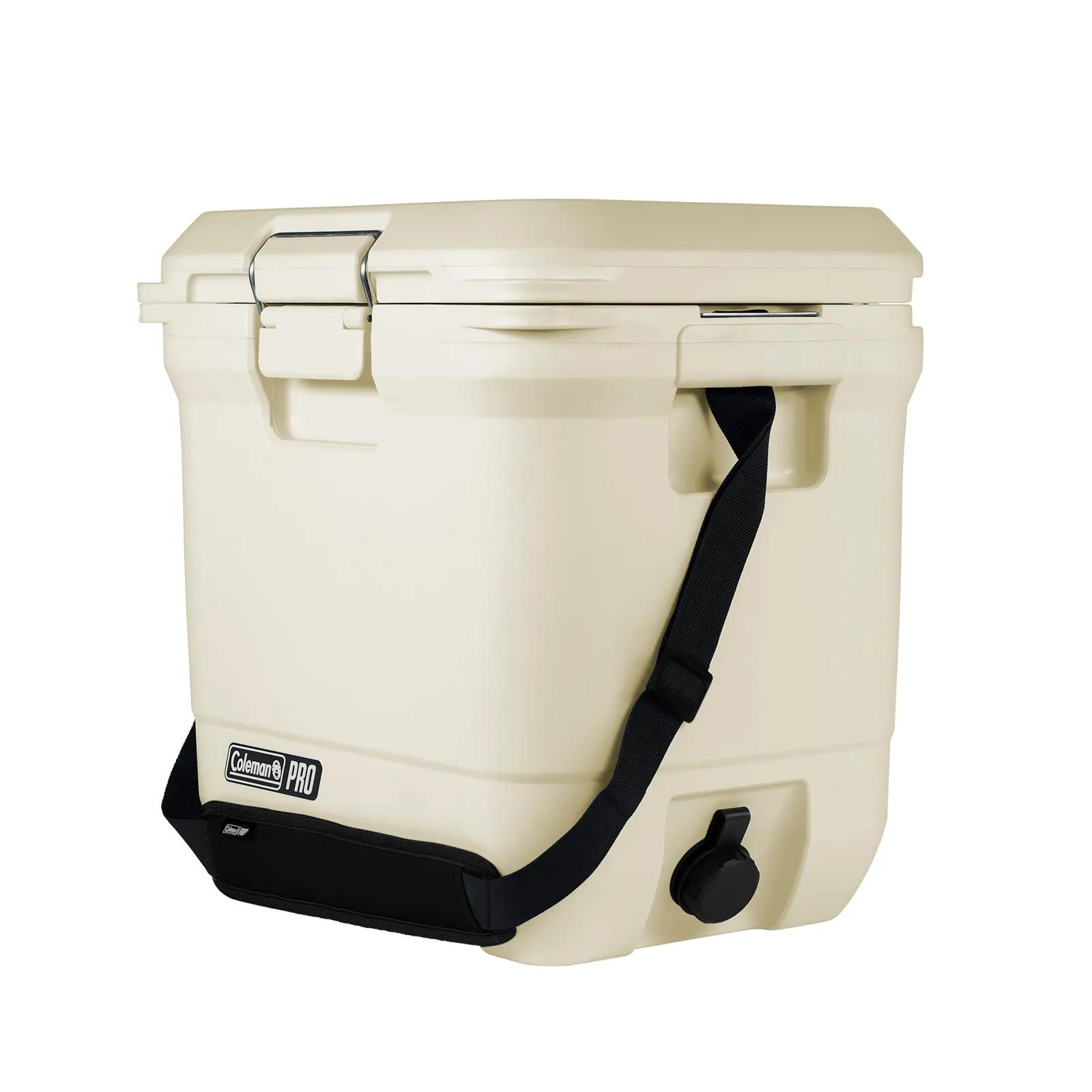 Hard Cooler Insulated Steel Latch - 25 Quart - product view 5