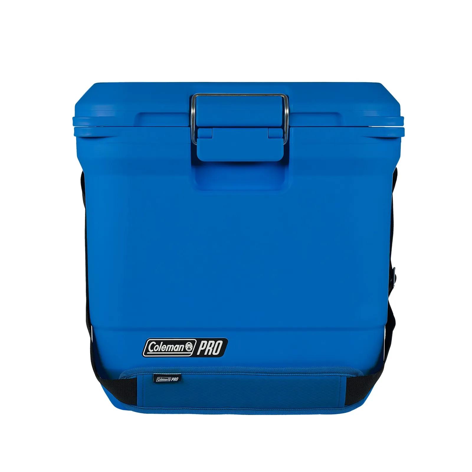 Hard Cooler Insulated Steel Latch - 25 Quart - product view 7