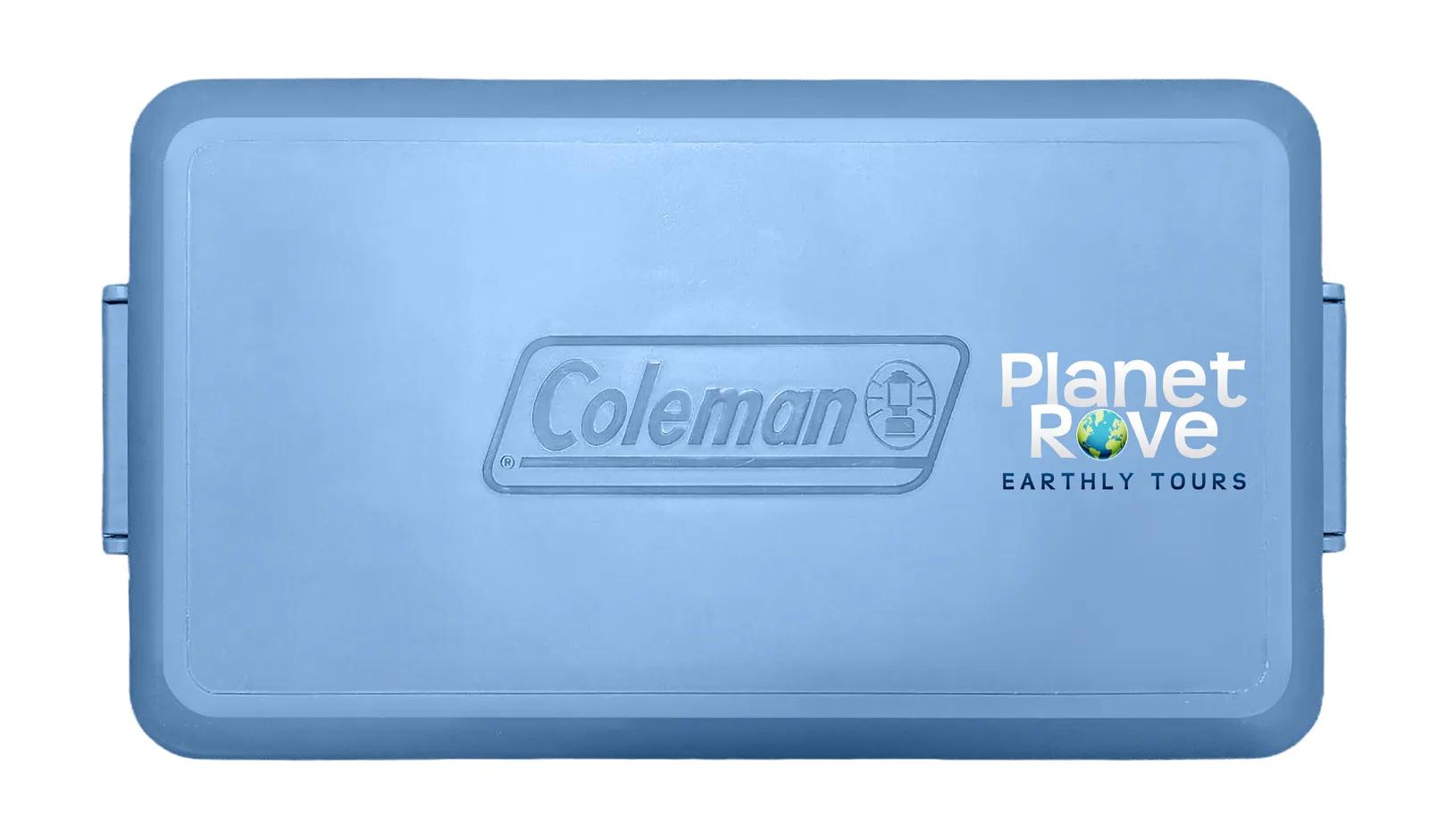 Hard Cooler Insulated Steel Latch - 25 Quart - product view 2