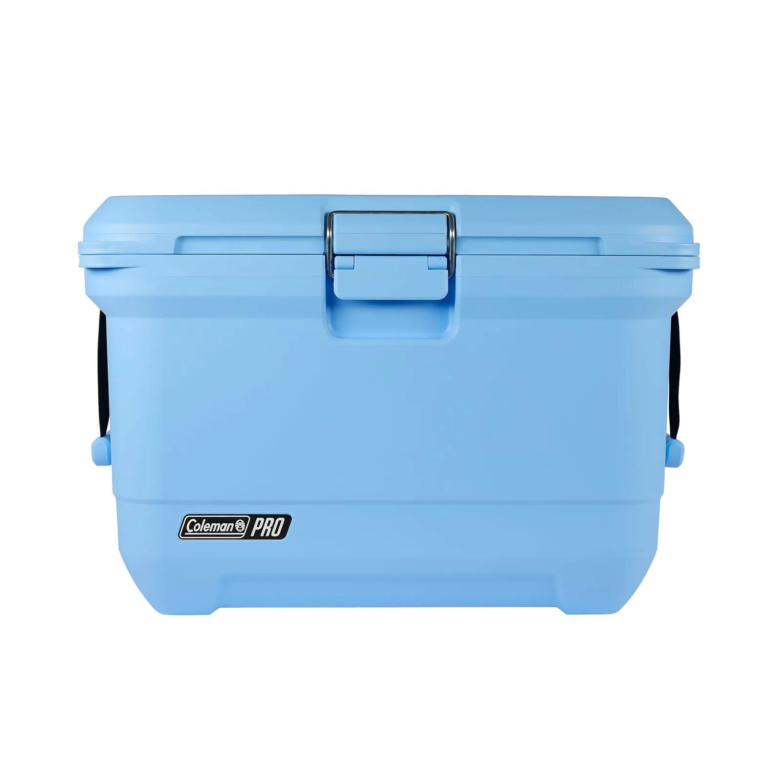 Hard Cooler Insulated Have-A-Seat Lid - 45 Quart - product view 4
