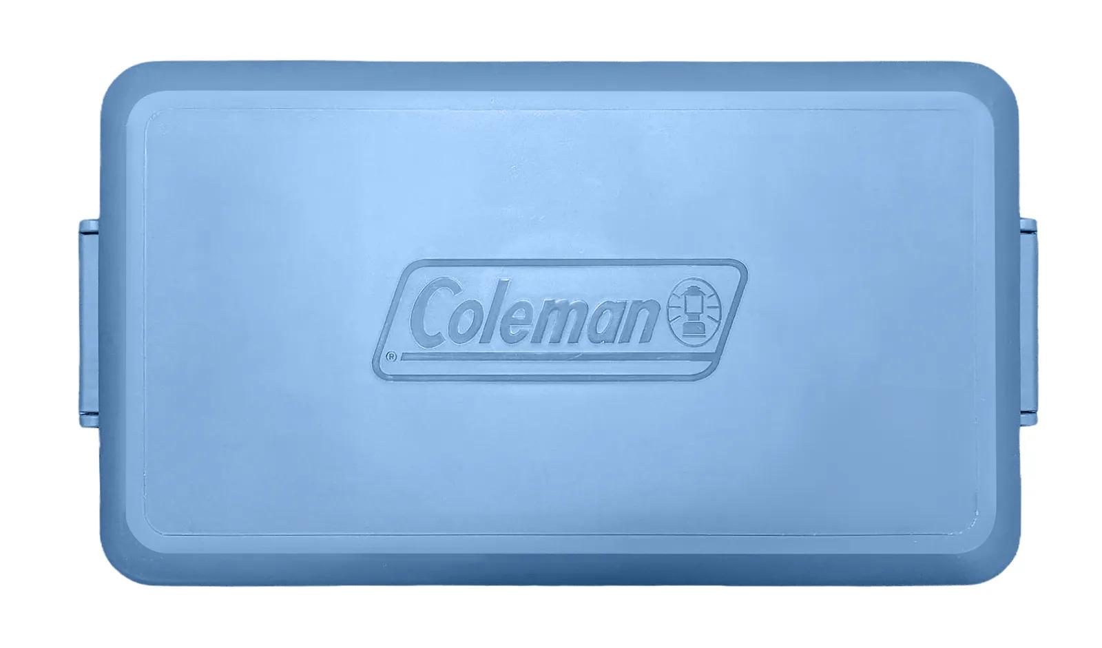 Collapsible Hard Cooler Snap Open Waterproof - 45 Quart - product view 4