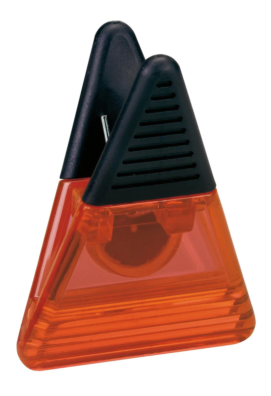 Custom Magnetic Clip Plastic Office Organizer - 2.94 x 2.25 in - product view 5