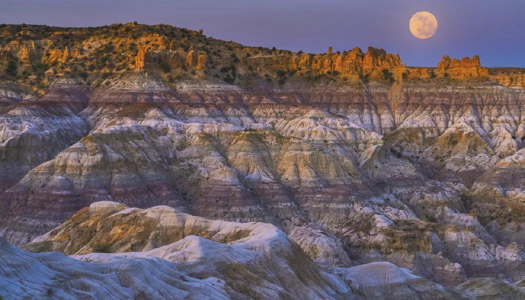 Americas Charm Wall Calendar Photography FSC - 23 x 17 in - product view 7