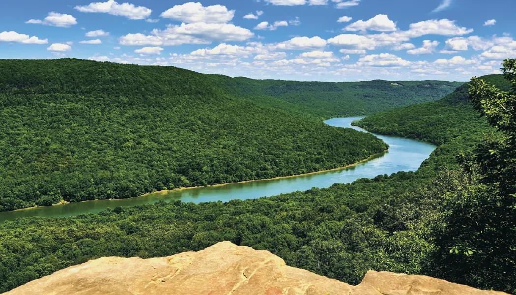 Americas Charm Wall Calendar Photography FSC - 23 x 17 in - product view 8