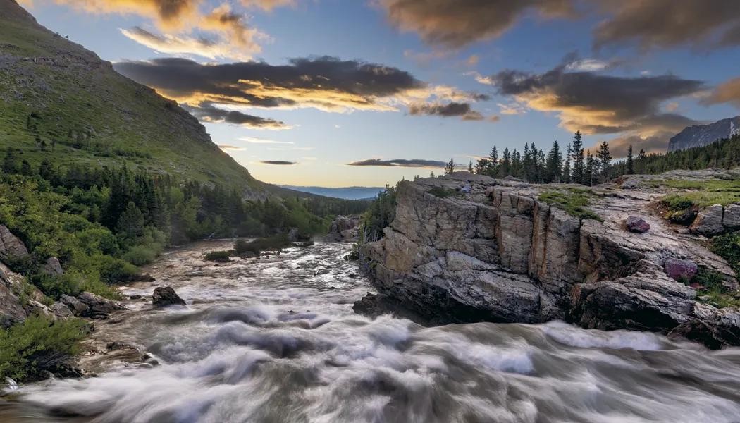 Americas Charm Wall Calendar Photography FSC - 23 x 17 in - product view 11