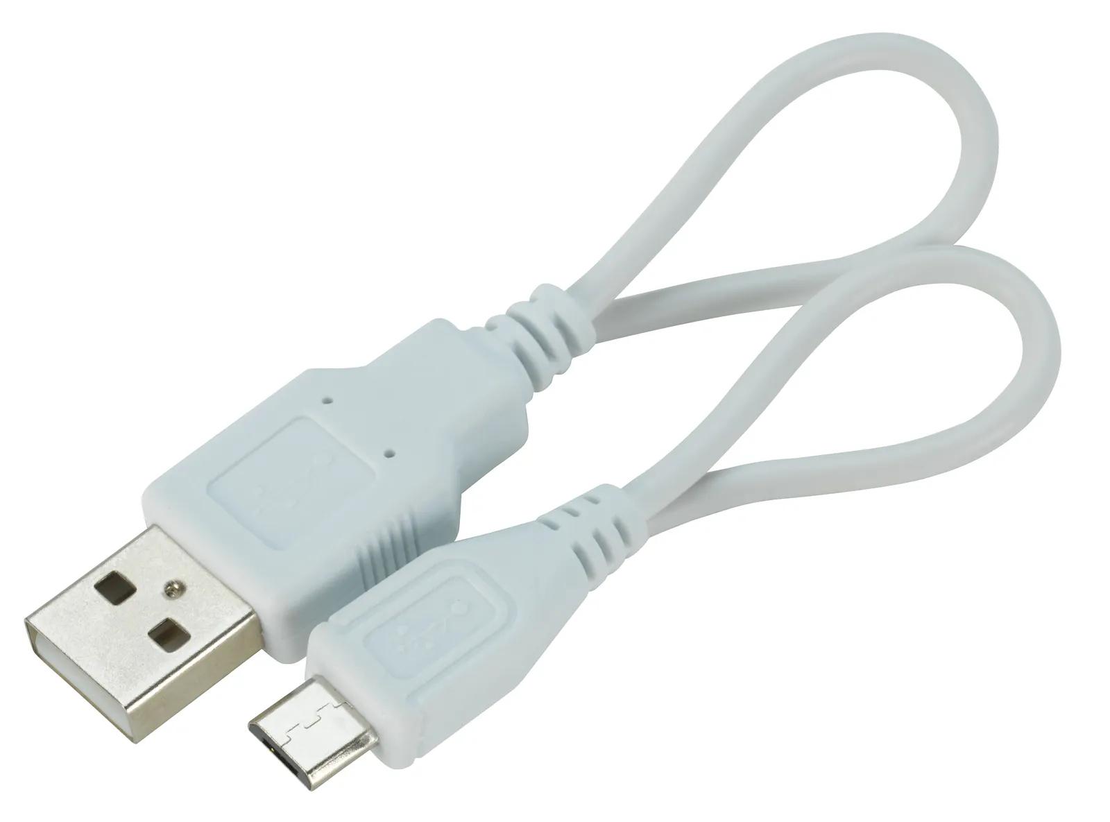 Arnold Aluminum Power Bank 8000mAh Dual USB - 4.5 x 2.88 in - product view 2