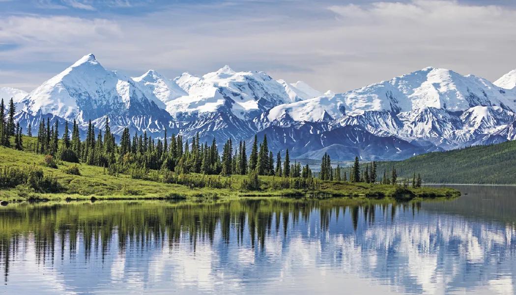 Scenes of America Wall Calendar Patriotic FSC Paper - 23 x 17 in - product view 9