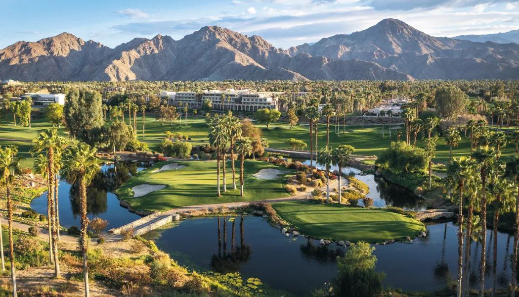 Executive Golf Wall Calendar Course Photography - 23 x 17 in - product view 6