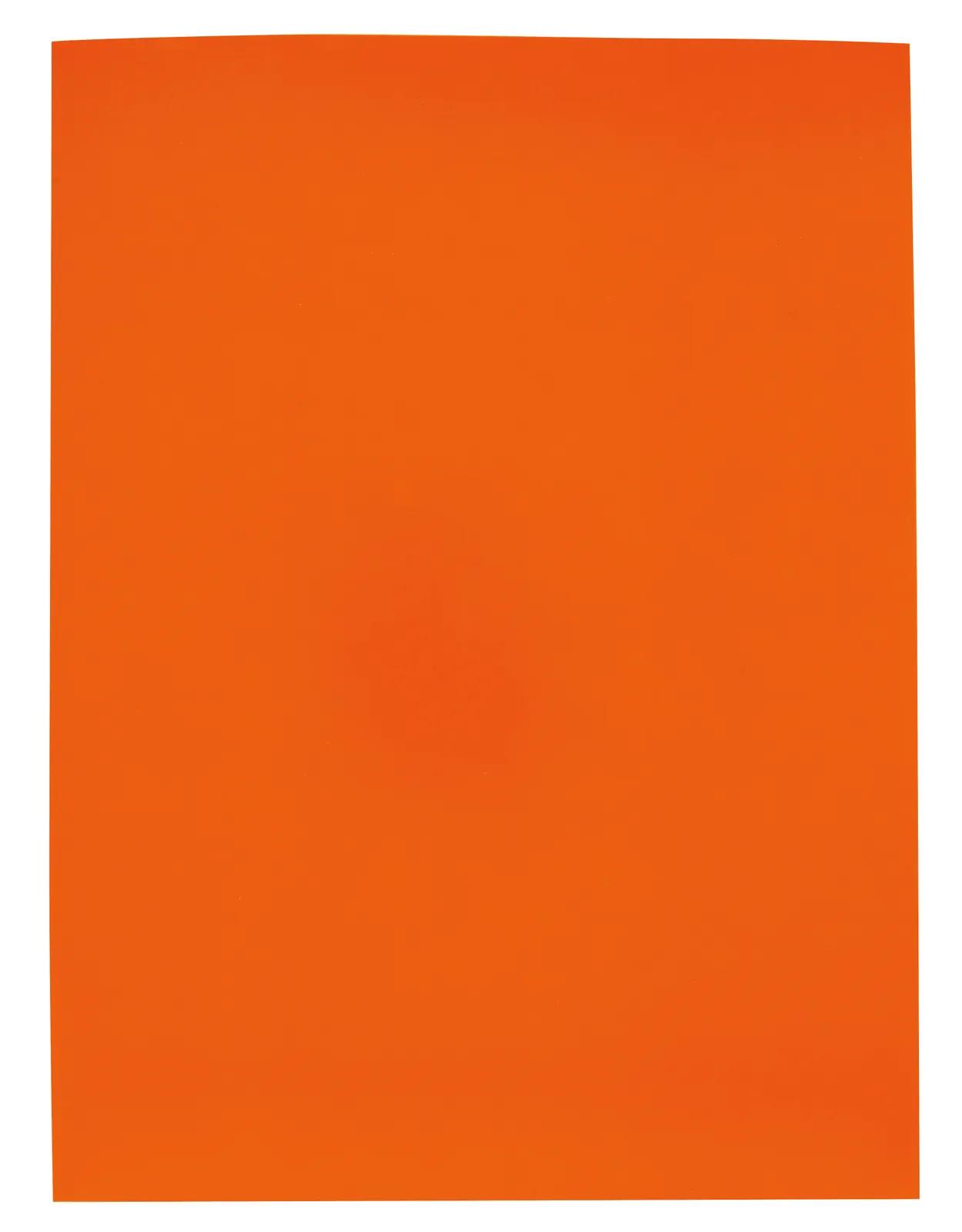 Gloss Paper Folder Business Card Slot - 12 x 9 in - product view 15