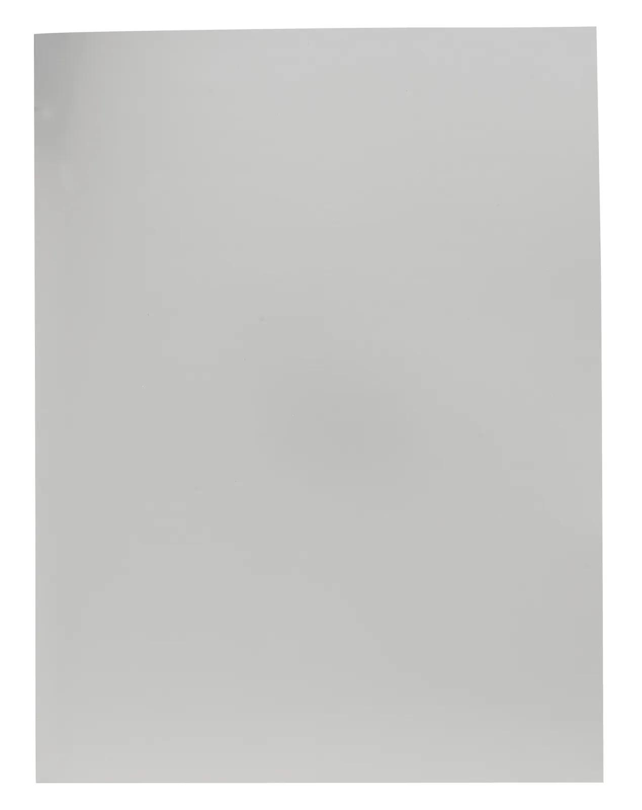 Gloss Paper Folder Business Card Slot - 12 x 9 in - product view 24