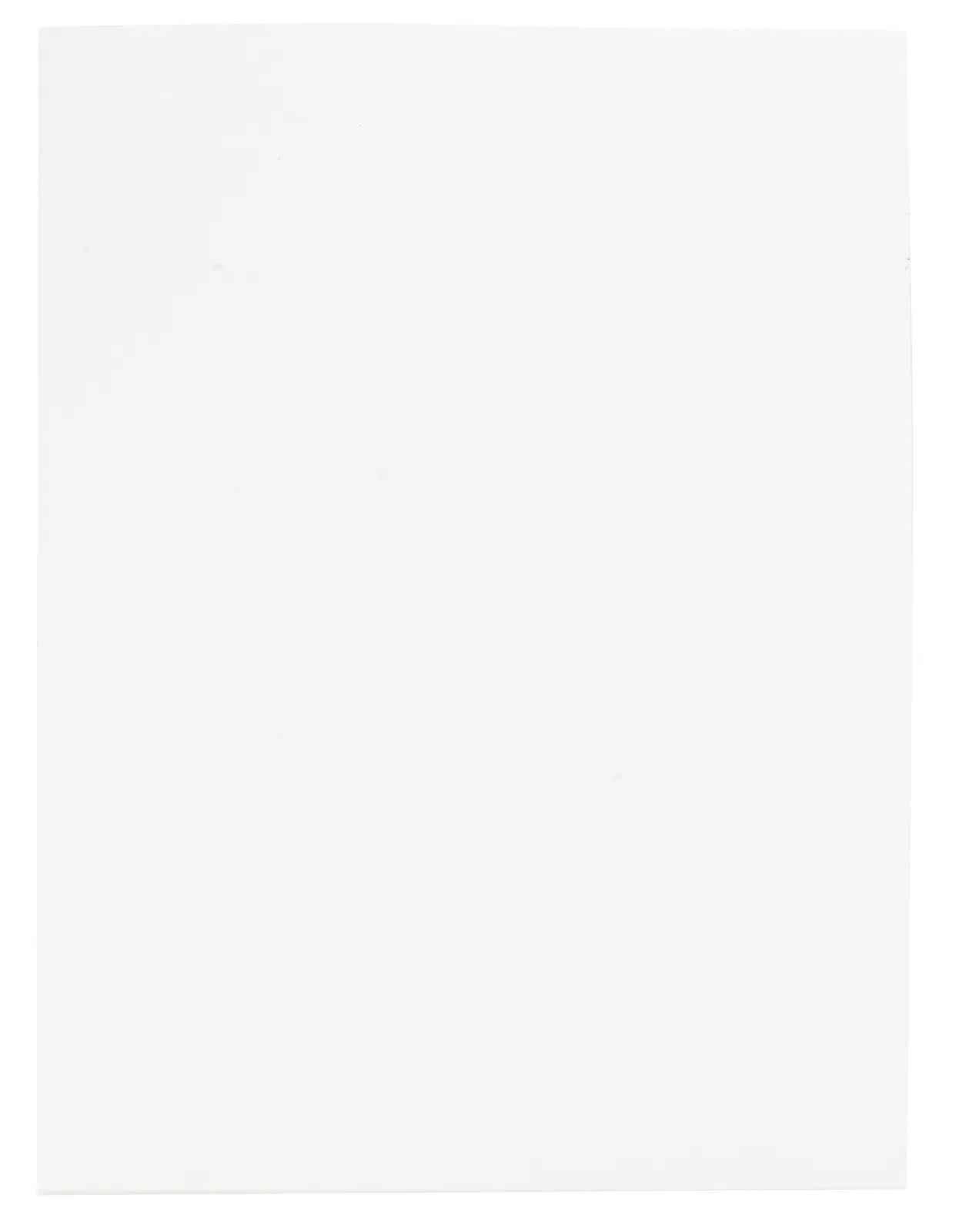 Full-Color Paper Folder Glossy Finish - 12 x 9 in - product view 2