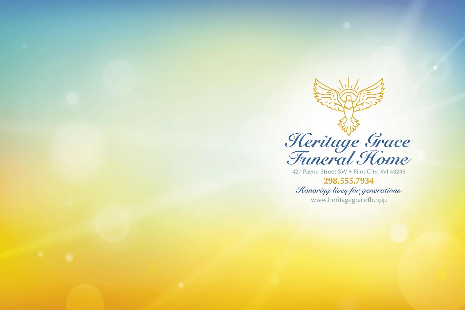 Full-Color Paper Folder Glossy Finish - 12 x 9 in - product view 17