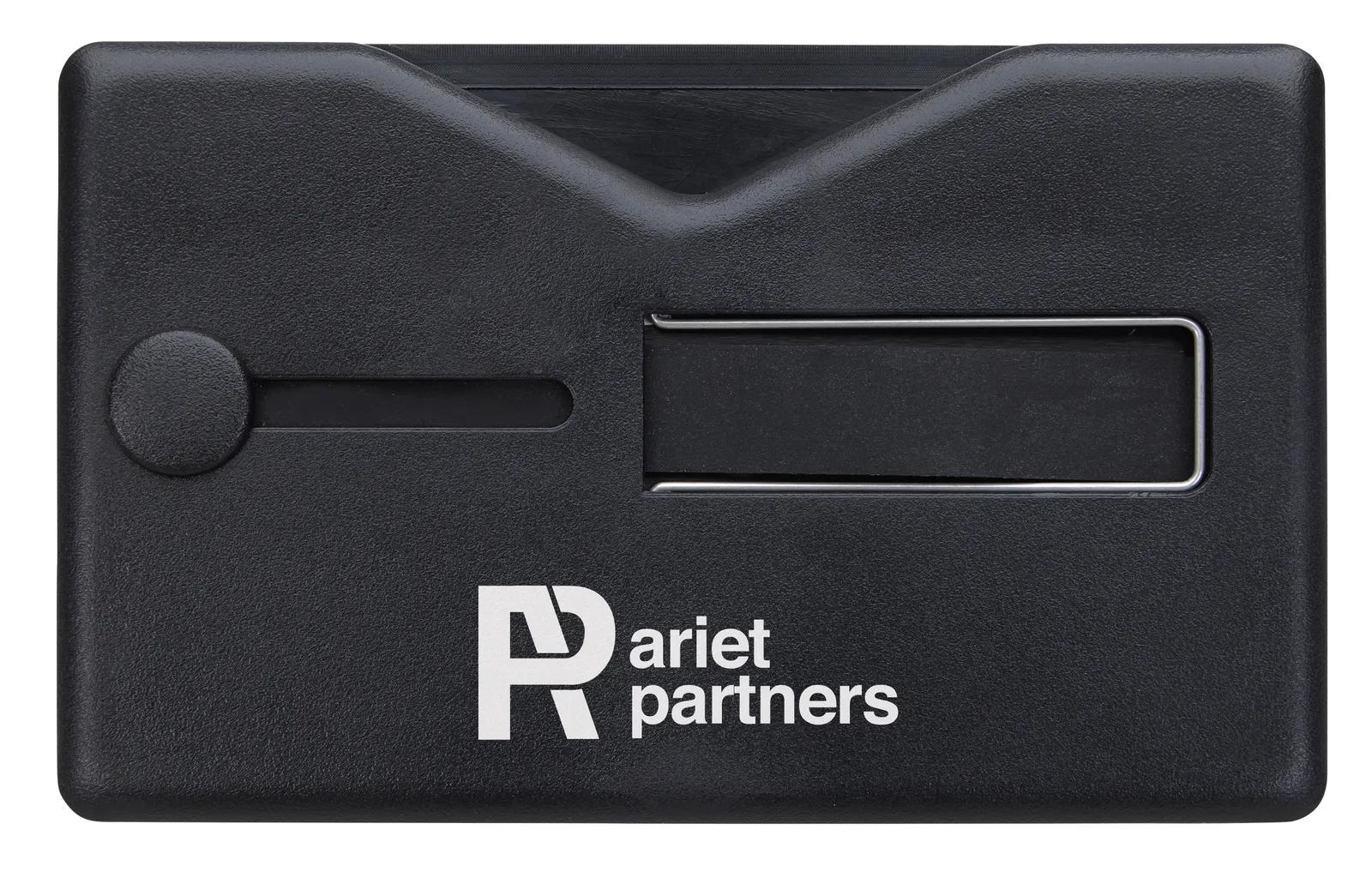 Phone Wallet RFID Grip Stand Multi-Function - 3.75 x 2.25 in - product view 2