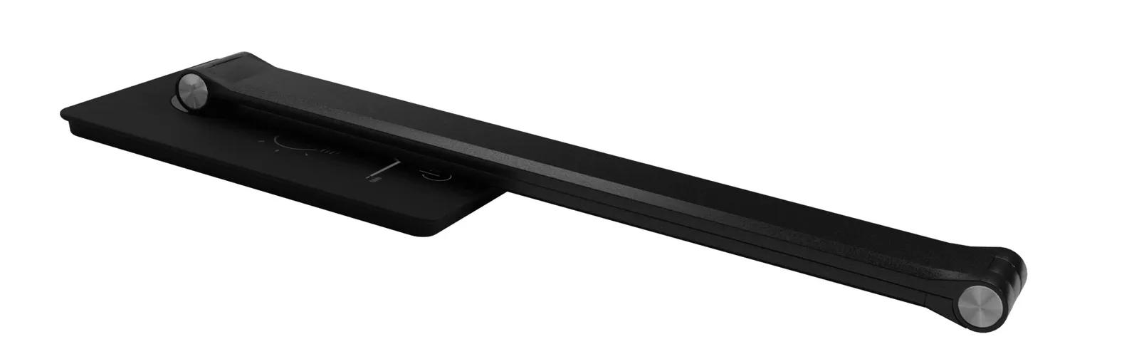 LED Desk Lamp with 5W Wireless Charging Base 26 LEDs - 15.4 x 7.5 in - product view 5