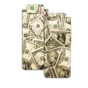 Large Magnetic Bookmark Laminated Coating - 4.25 x 1.75 in - product view 4