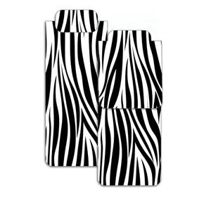 Large Magnetic Bookmark Laminated Coating - 4.25 x 1.75 in - product view 41