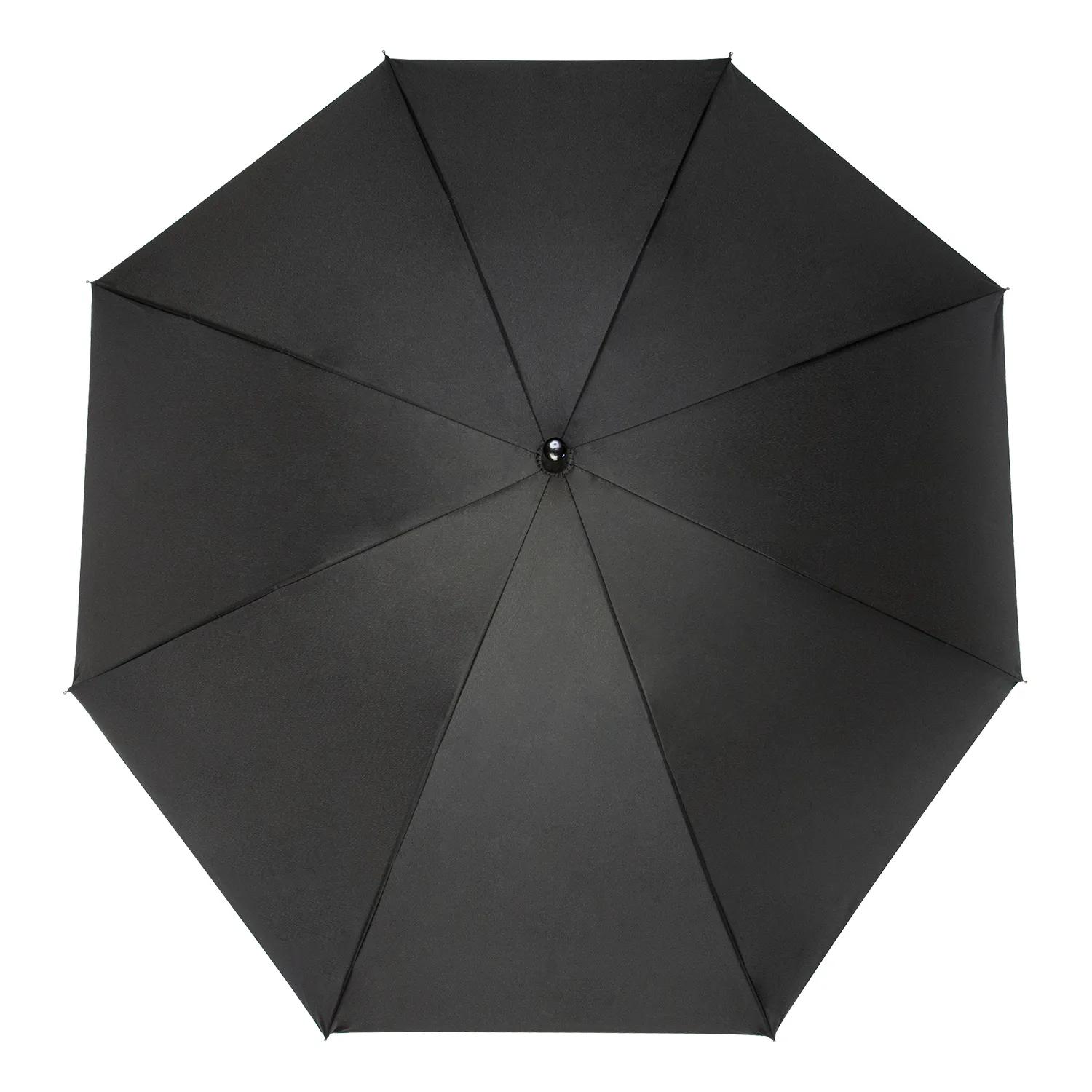 Asymmetrical Chair Umbrella Manual Open UPF 50+ - 39 in - product view 6