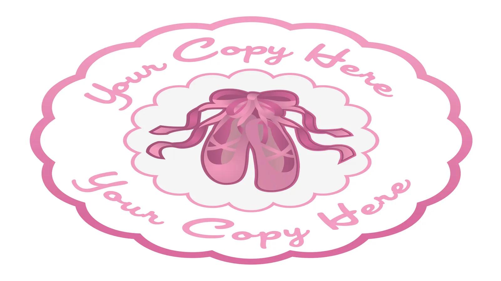 Laurel Wreath Medal Full Color Custom Imprint - product view 5