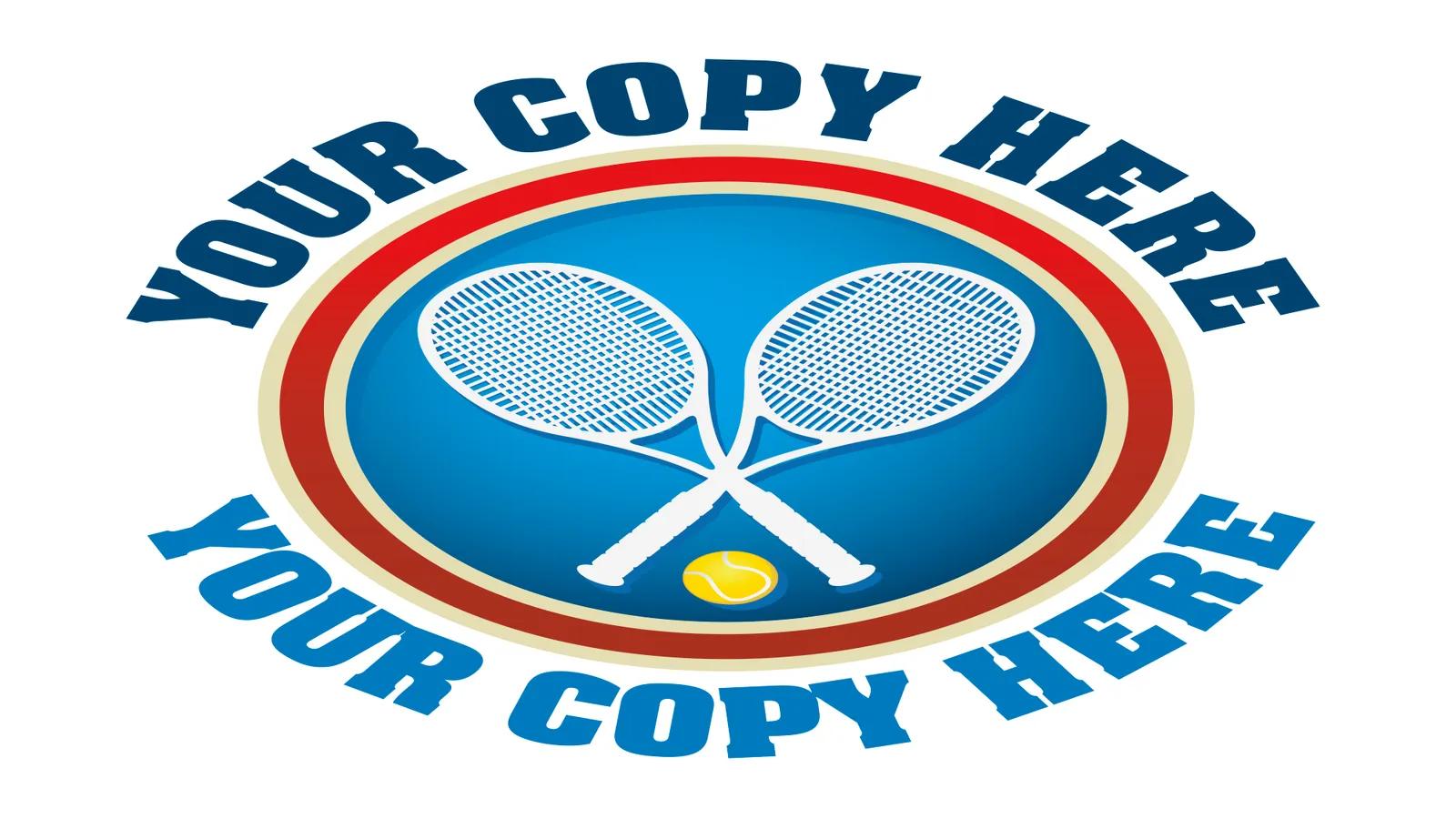 Laurel Wreath Medal Full Color Custom Imprint - product view 12