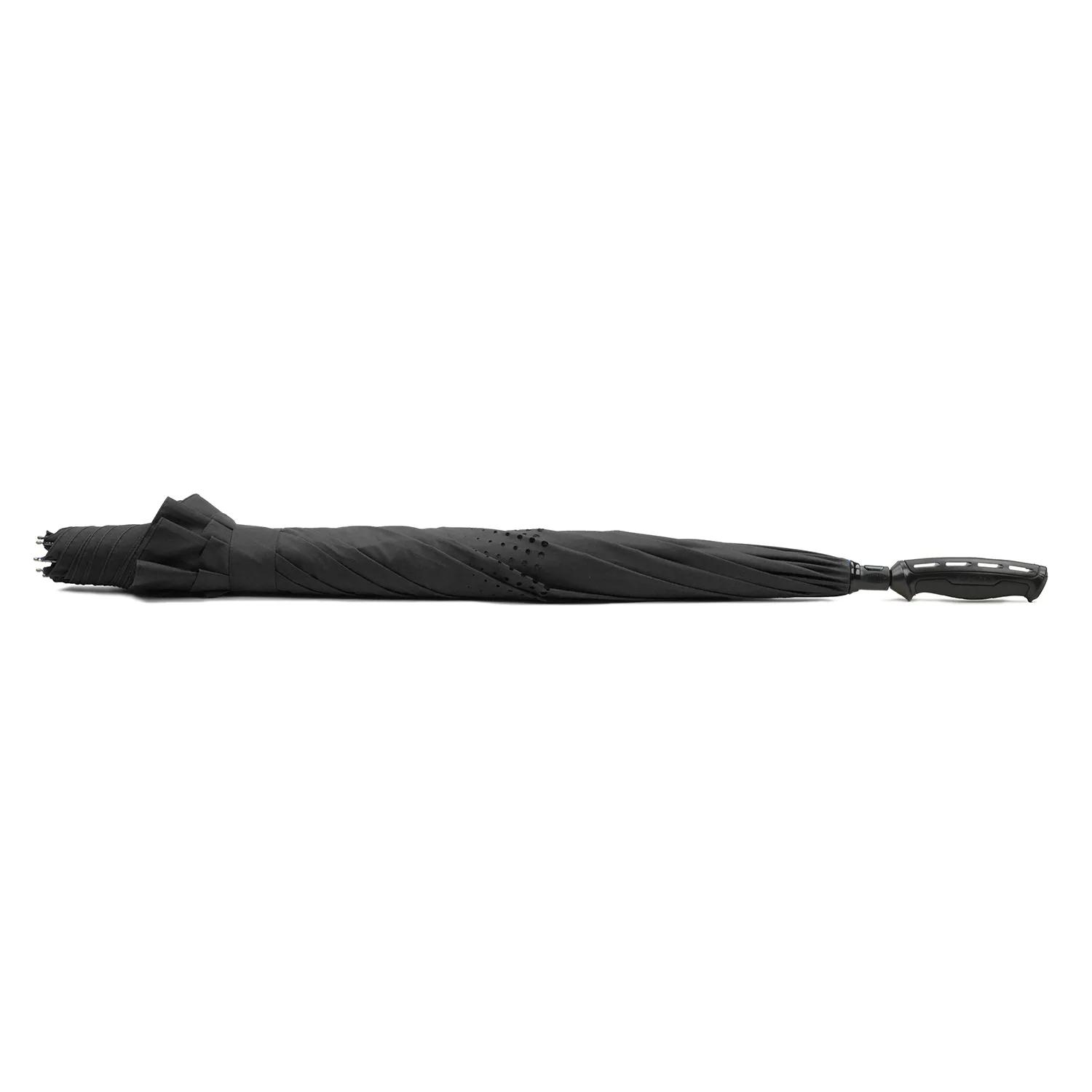 Reverse-Close Golf Umbrella Manual 62 Inch Arc - 36.25 in - product view 2
