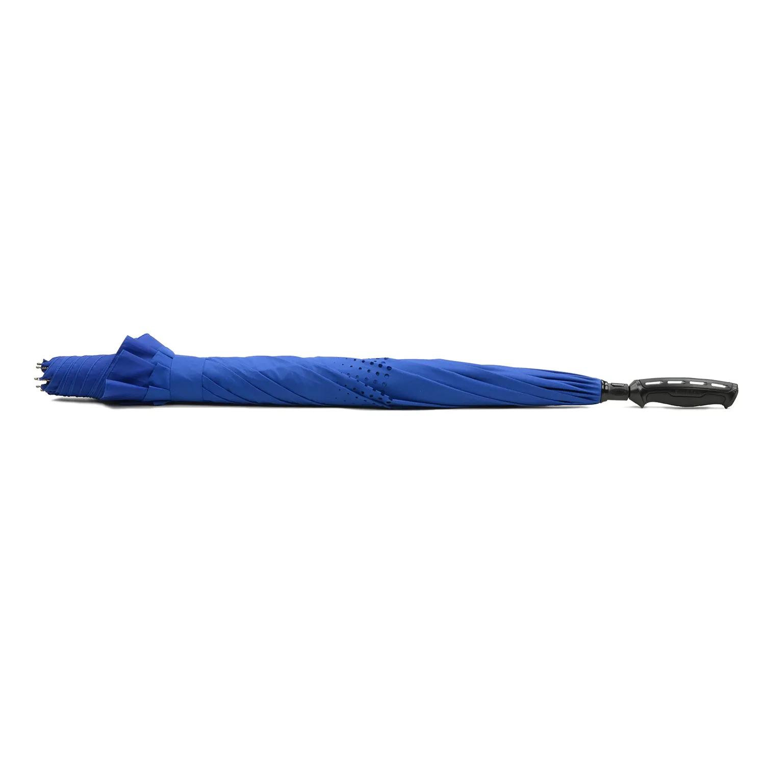 Reverse-Close Golf Umbrella Manual 62 Inch Arc - 36.25 in - product view 4