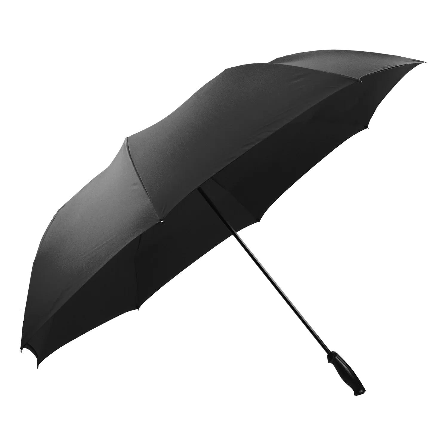 Reverse-Close Golf Umbrella Manual 62 Inch Arc - 36.25 in - product view 6