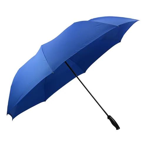 Reverse-Close Golf Umbrella Manual 62 Inch Arc - 36.25 in - product view 10