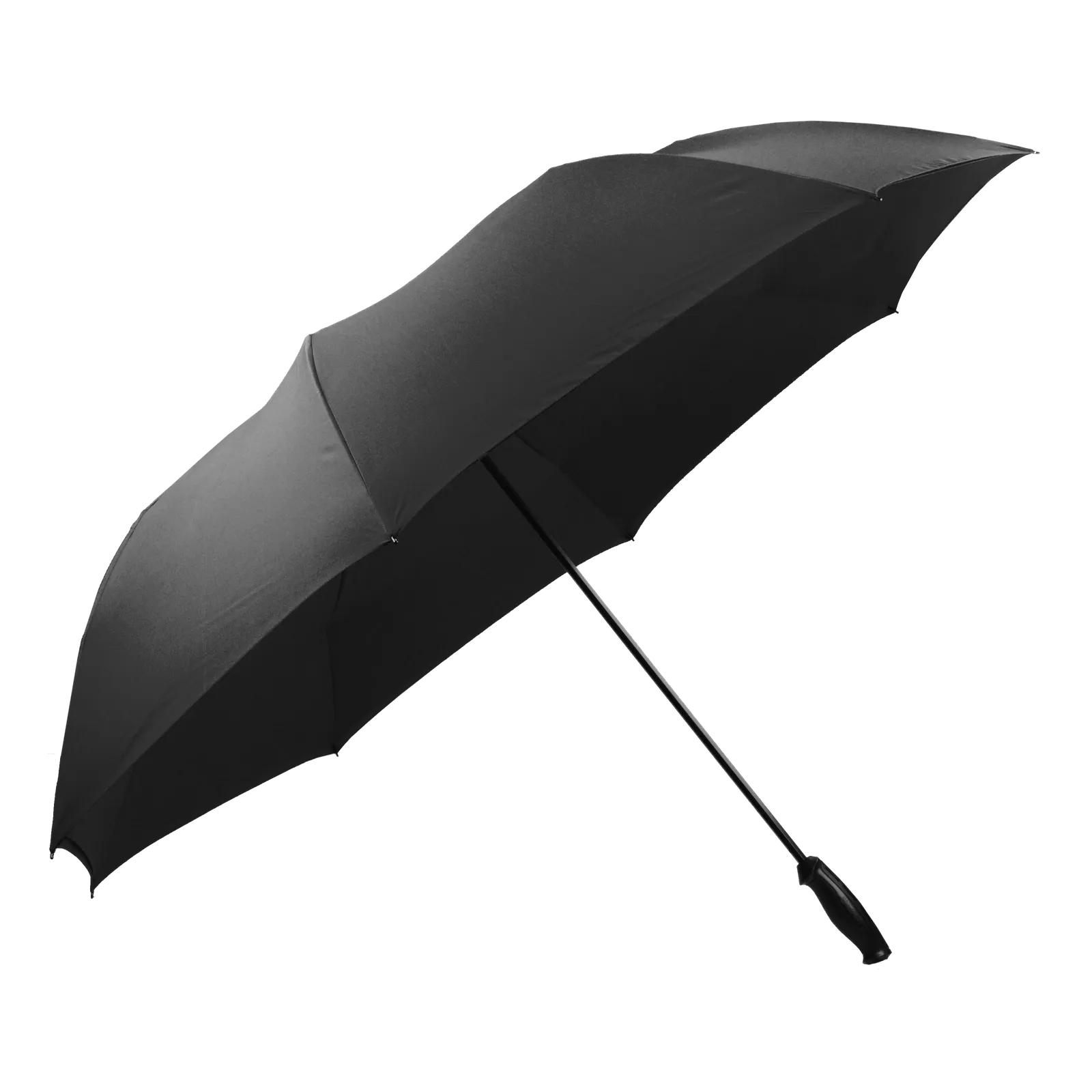 Reverse-Close Golf Umbrella Manual 62 Inch Arc - 36.25 in - product view 12