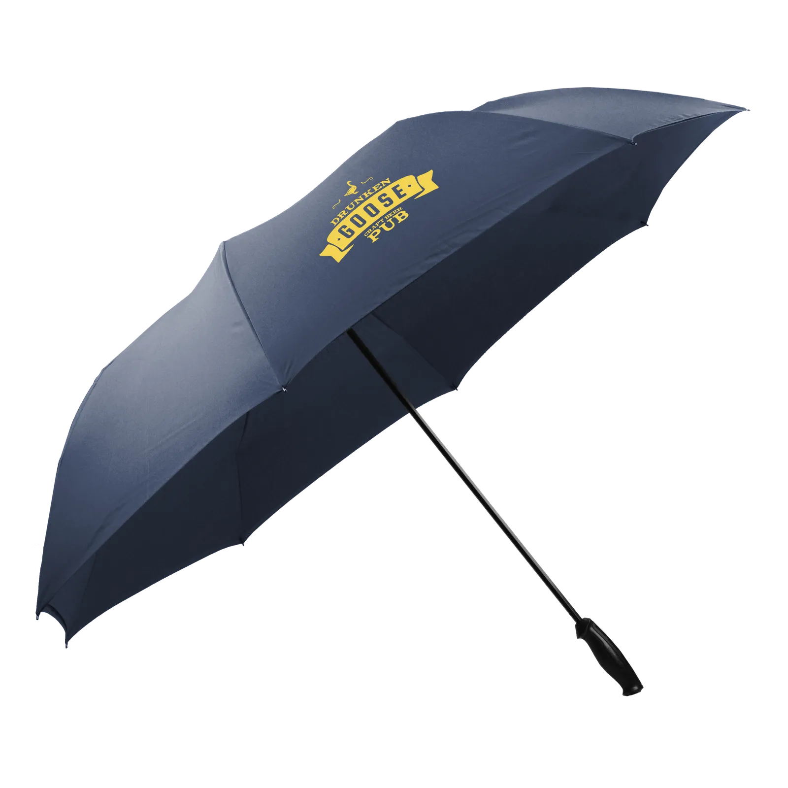 Reverse-Close Golf Umbrella Manual 62 Inch Arc - 36.25 in - product view 13